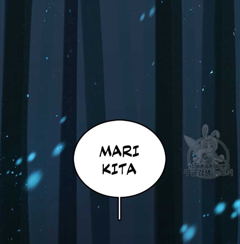 The House Without Time Chapter 56 Gambar 74