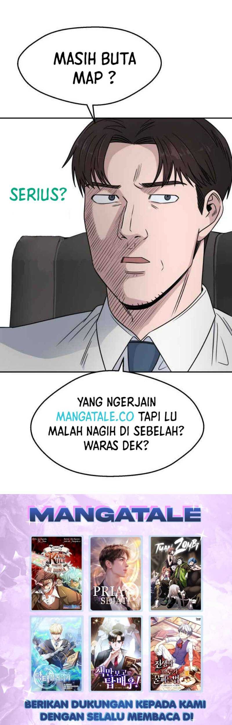The House Without Time Chapter 56 Gambar 76