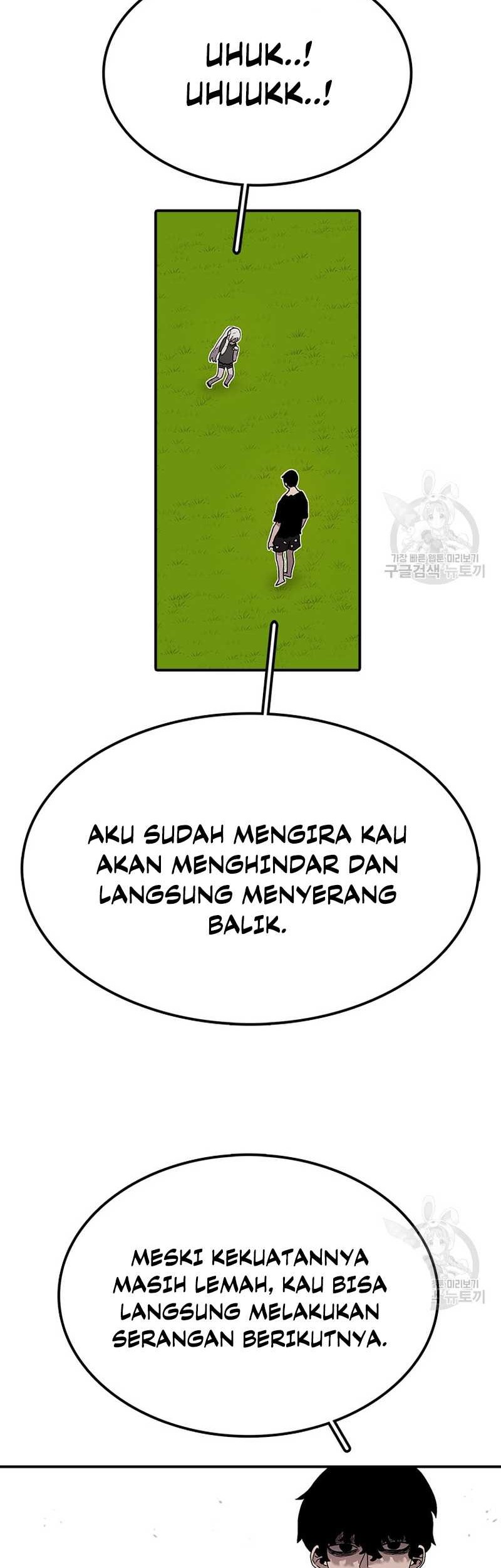 The House Without Time Chapter 56 Gambar 18