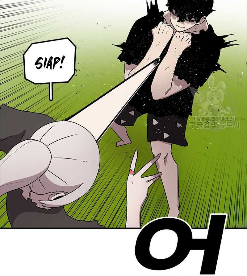 The House Without Time Chapter 56 Gambar 22