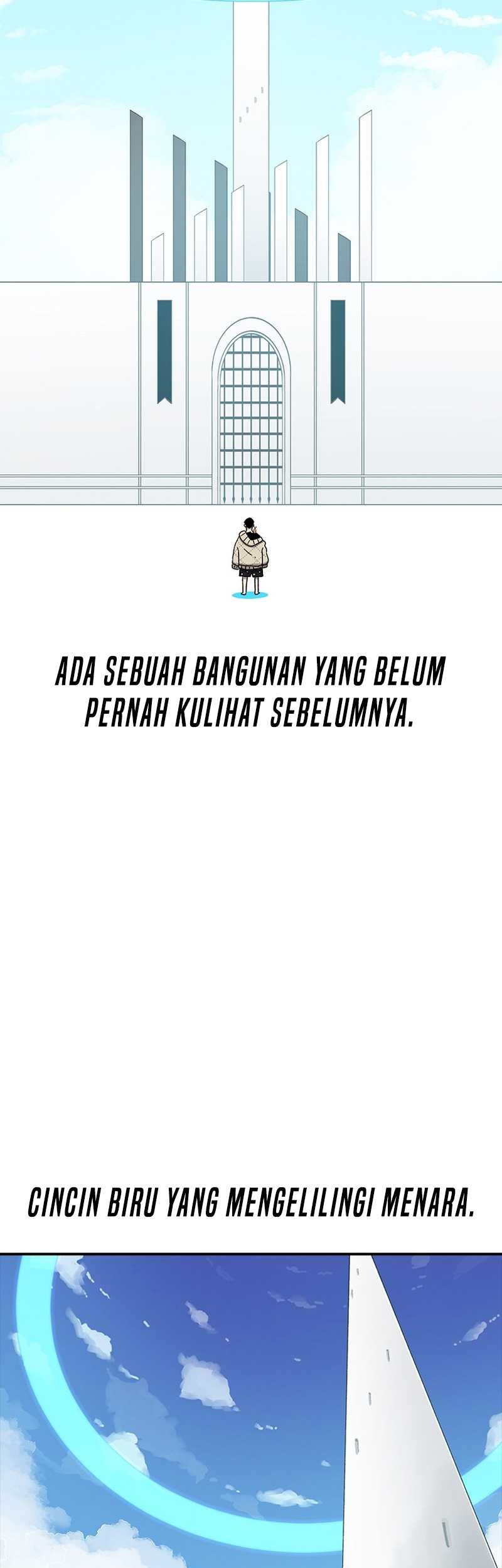 The House Without Time Chapter 57 Gambar 34