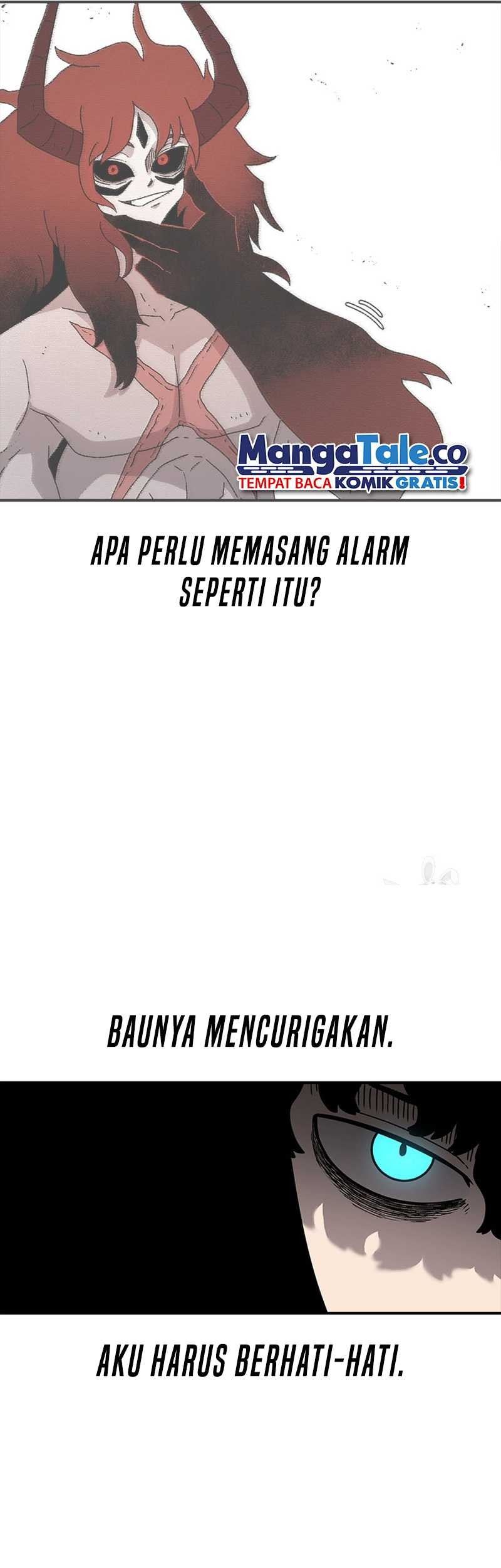 The House Without Time Chapter 57 Gambar 37