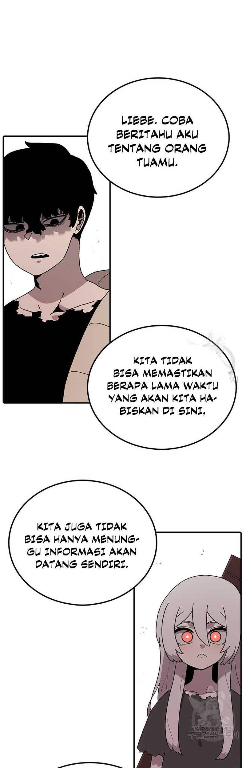 The House Without Time Chapter 57 Gambar 38