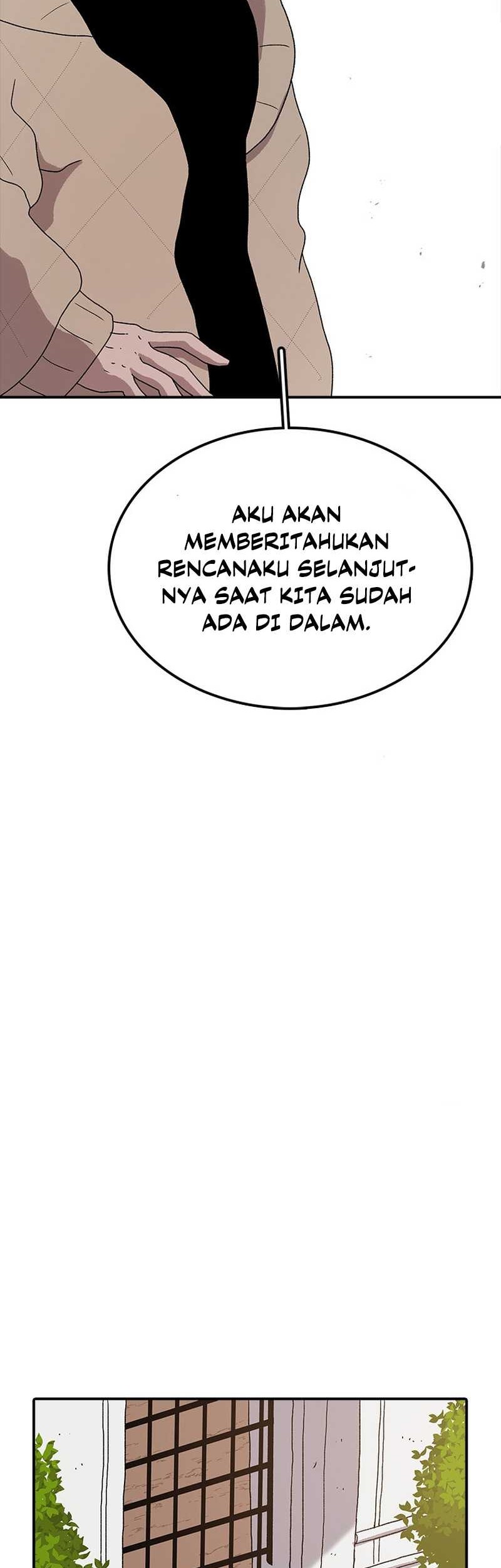 The House Without Time Chapter 57 Gambar 41