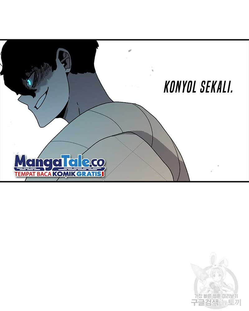 The House Without Time Chapter 57 Gambar 56