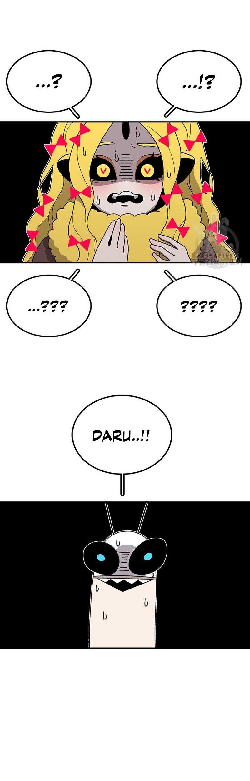 Baca  The House Without Time Chapter 57 Gambar 2