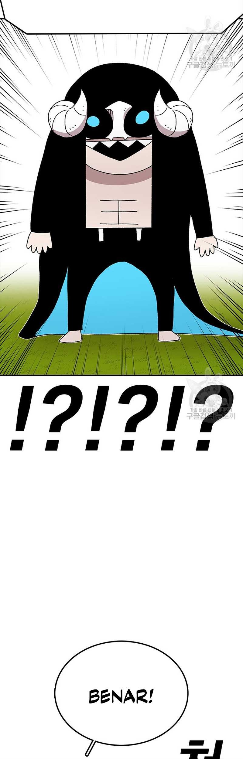 The House Without Time Chapter 57 Gambar 4