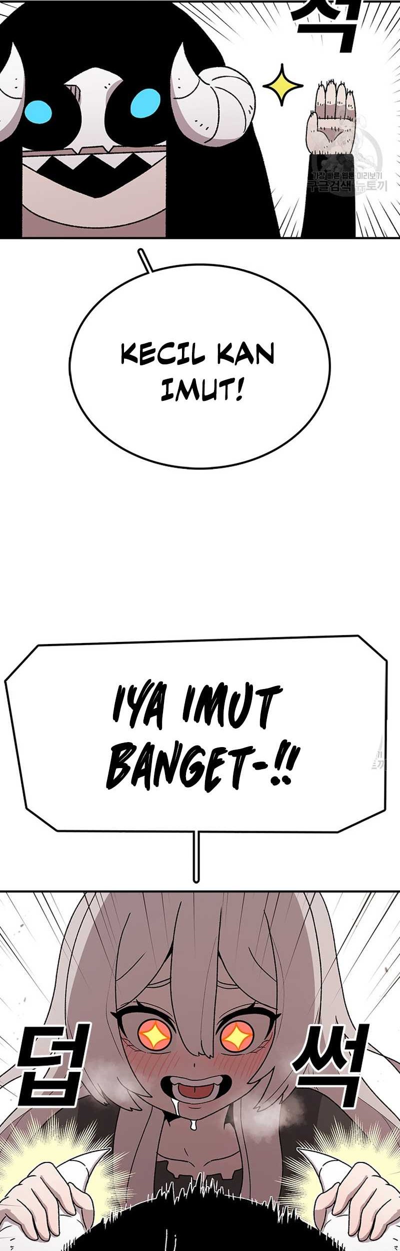 The House Without Time Chapter 57 Gambar 5