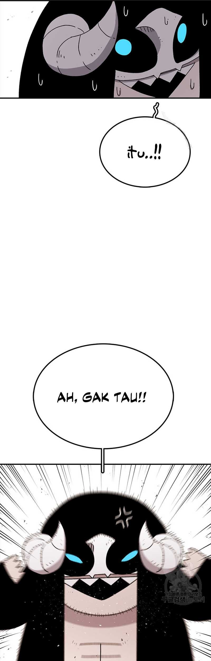 The House Without Time Chapter 57 Gambar 16