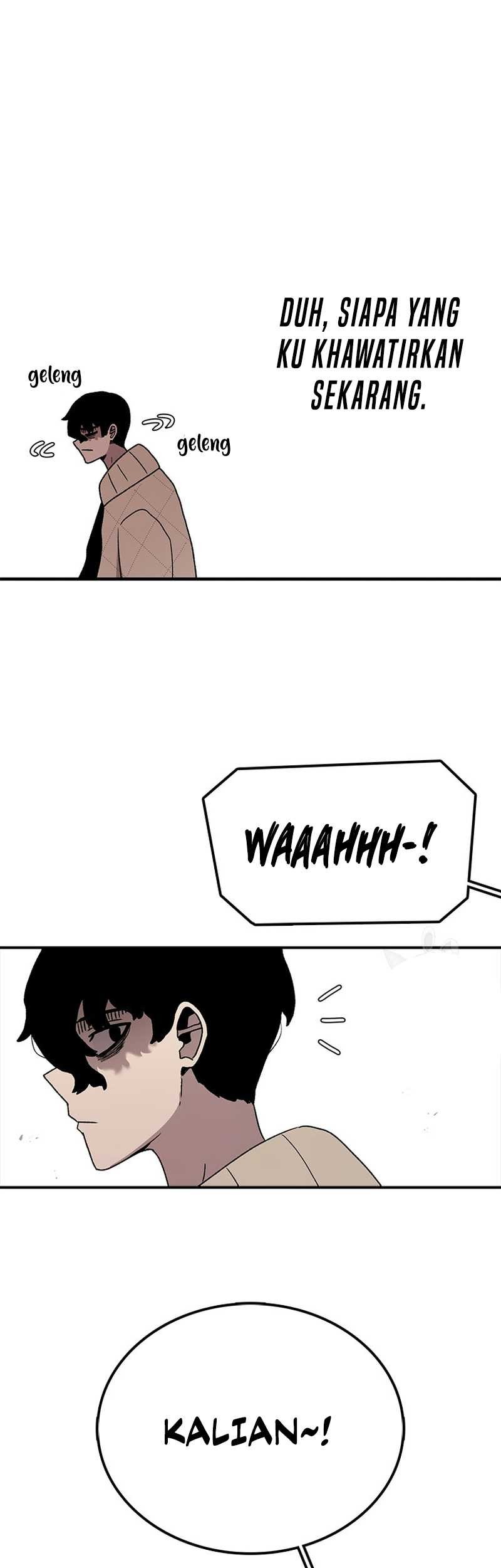 The House Without Time Chapter 57 Gambar 22