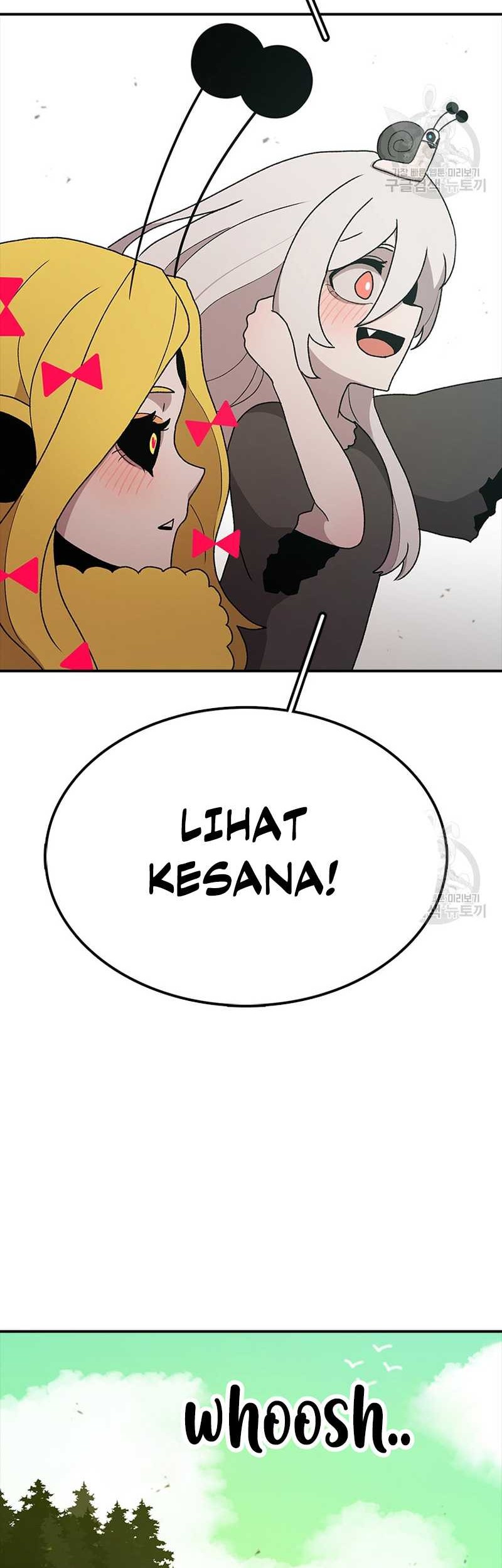 The House Without Time Chapter 57 Gambar 23