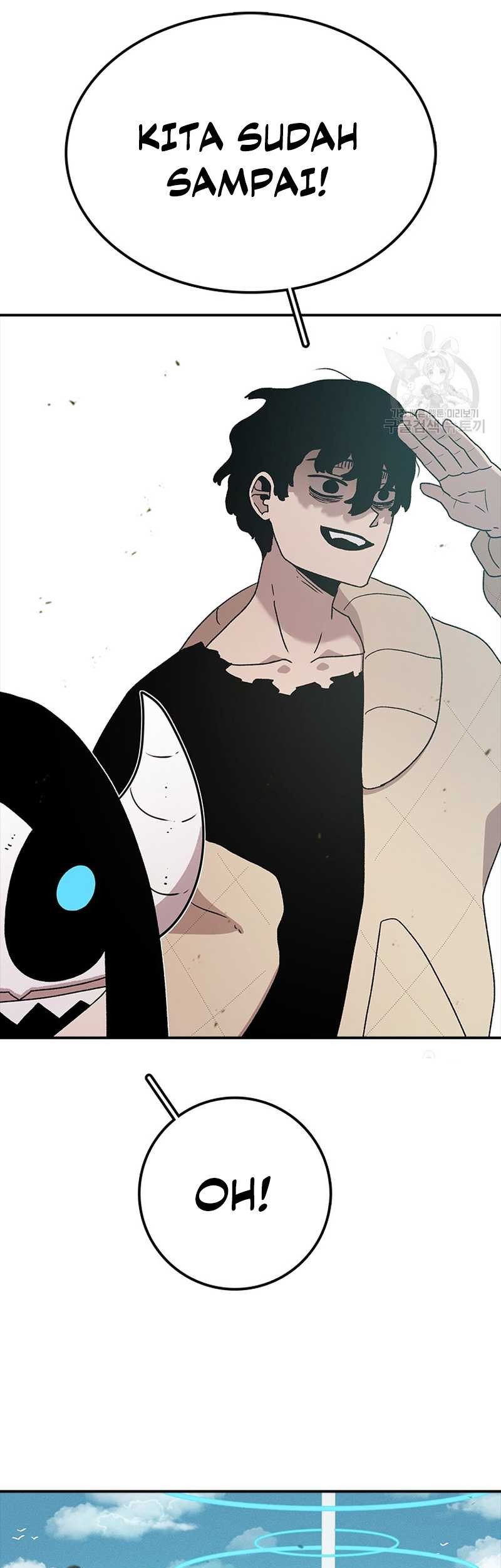 The House Without Time Chapter 57 Gambar 25