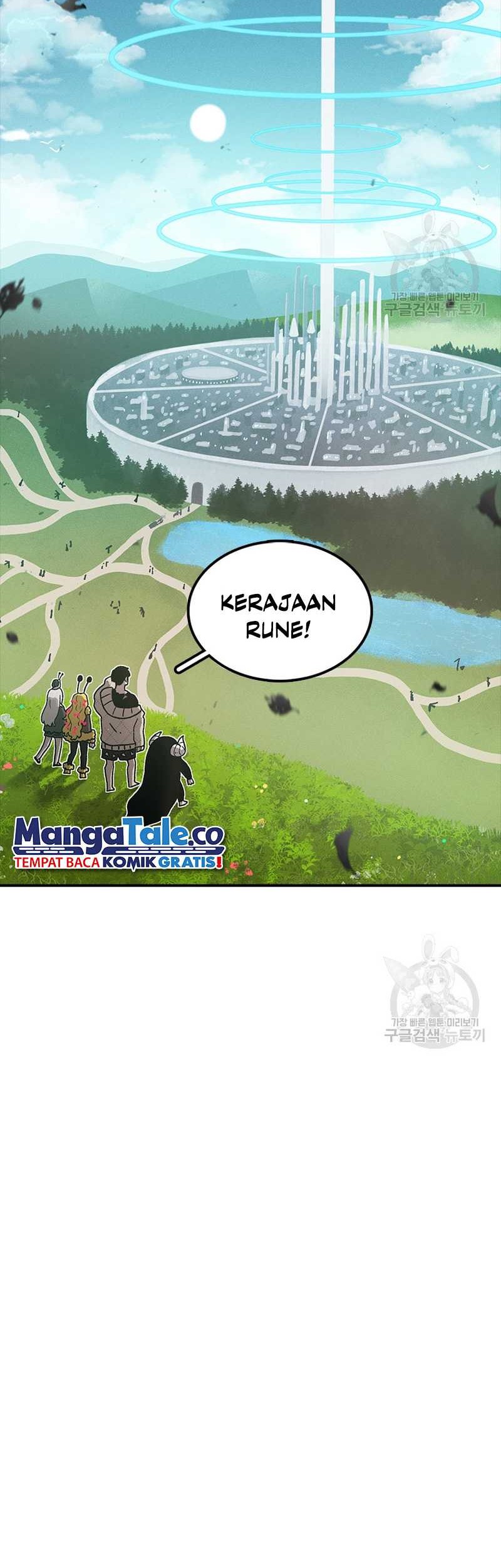 The House Without Time Chapter 57 Gambar 26