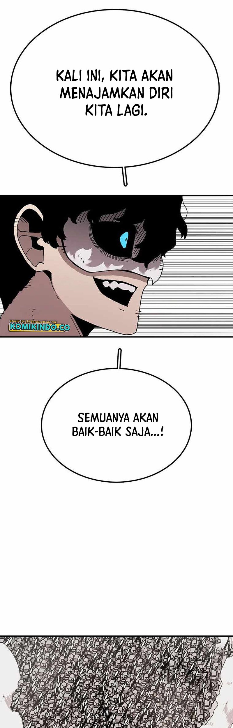 The House Without Time Chapter 58 Gambar 34