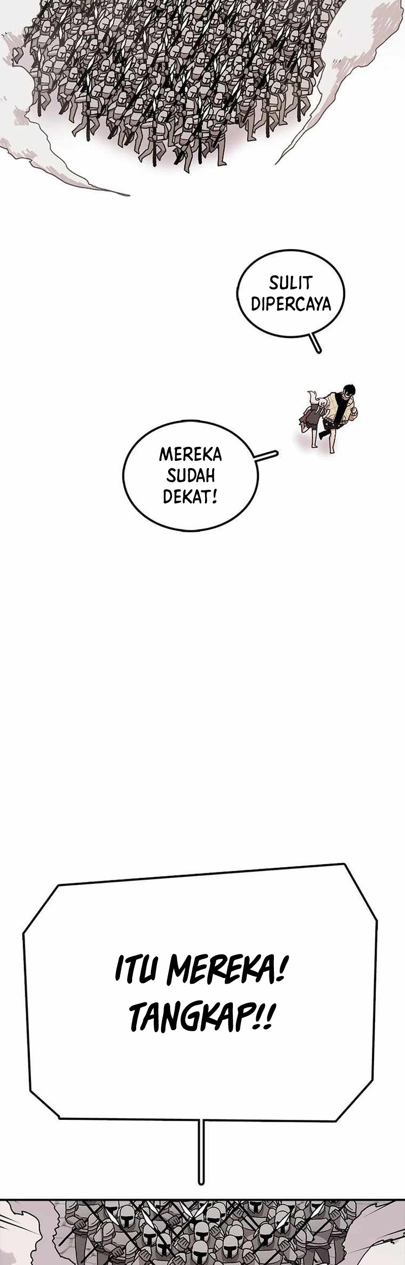 The House Without Time Chapter 58 Gambar 35