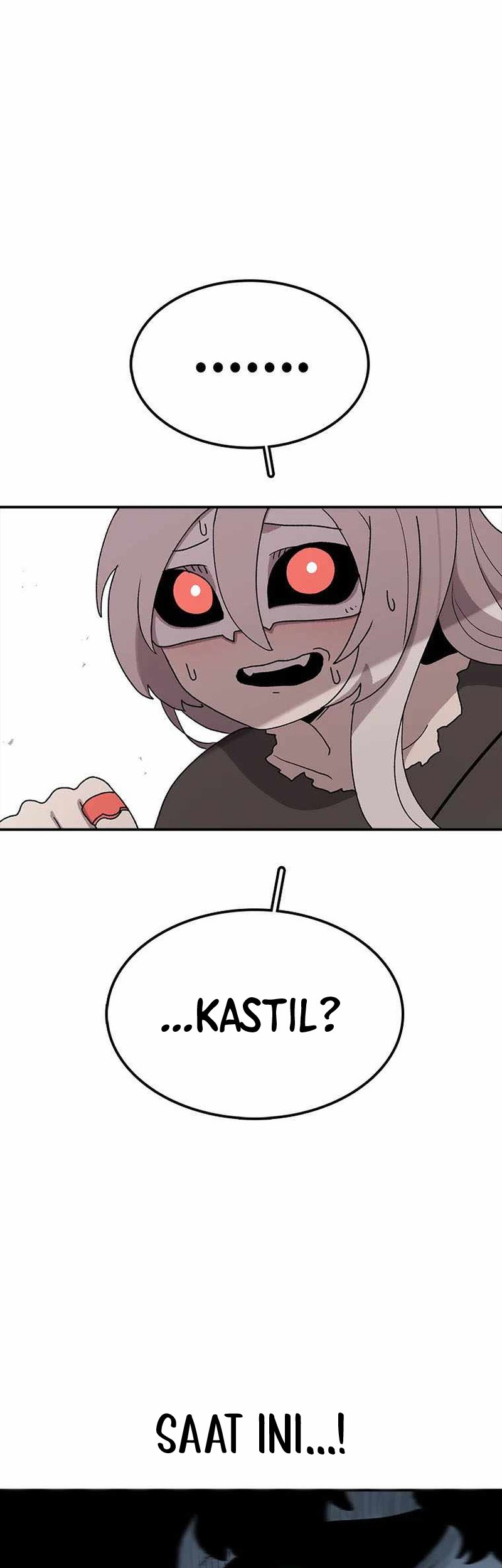 The House Without Time Chapter 58 Gambar 42