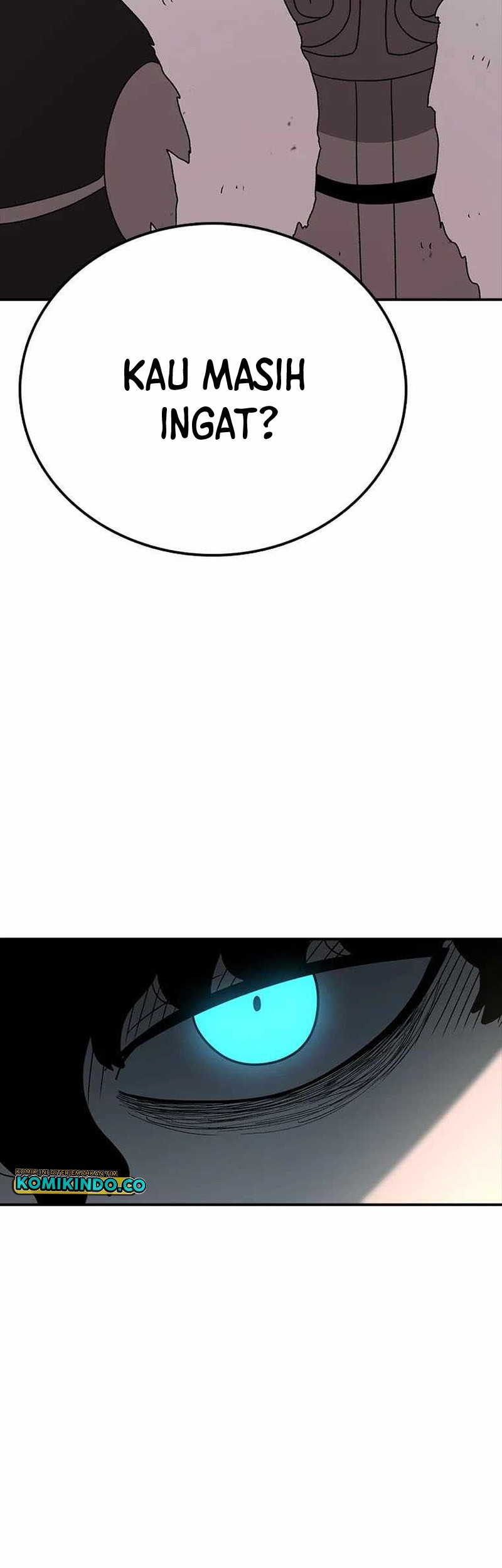 The House Without Time Chapter 58 Gambar 62