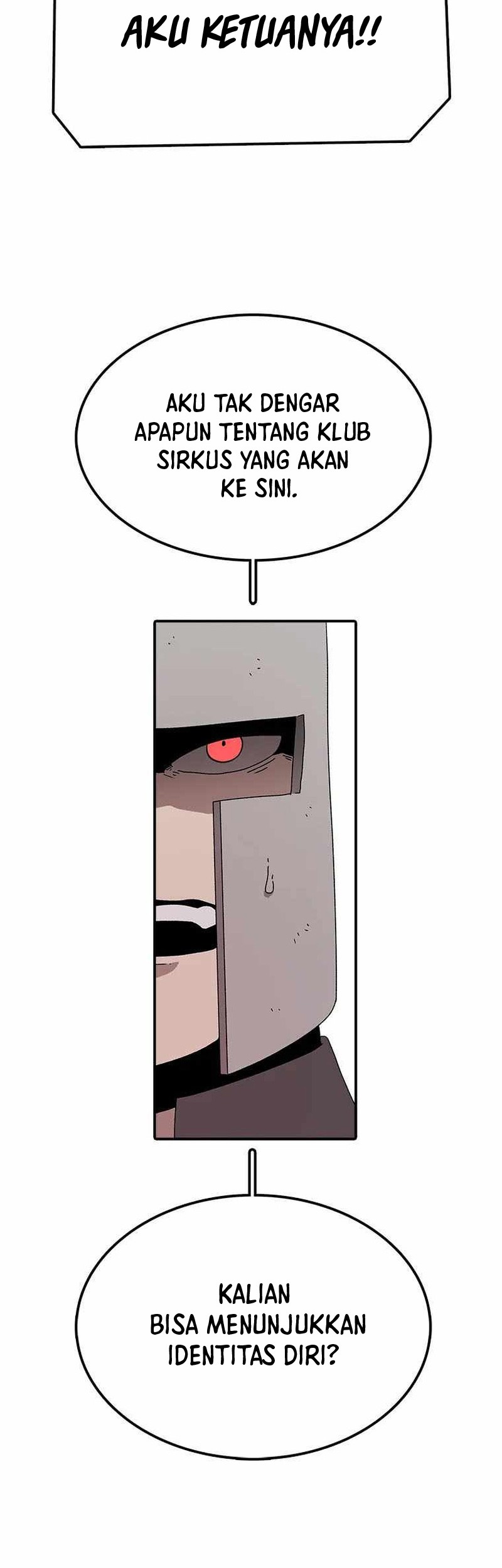 The House Without Time Chapter 58 Gambar 7
