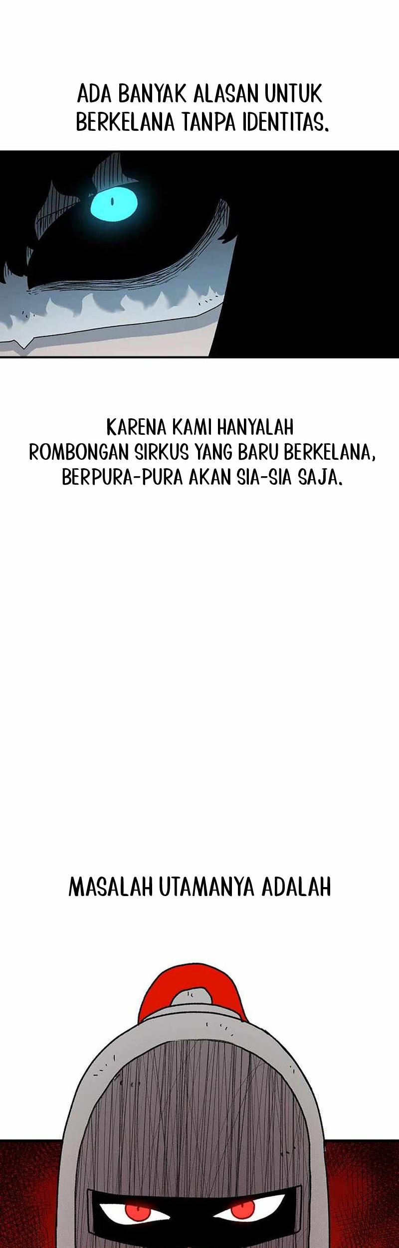 The House Without Time Chapter 58 Gambar 11