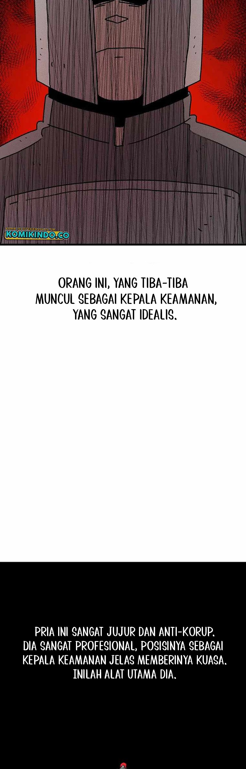 The House Without Time Chapter 58 Gambar 12
