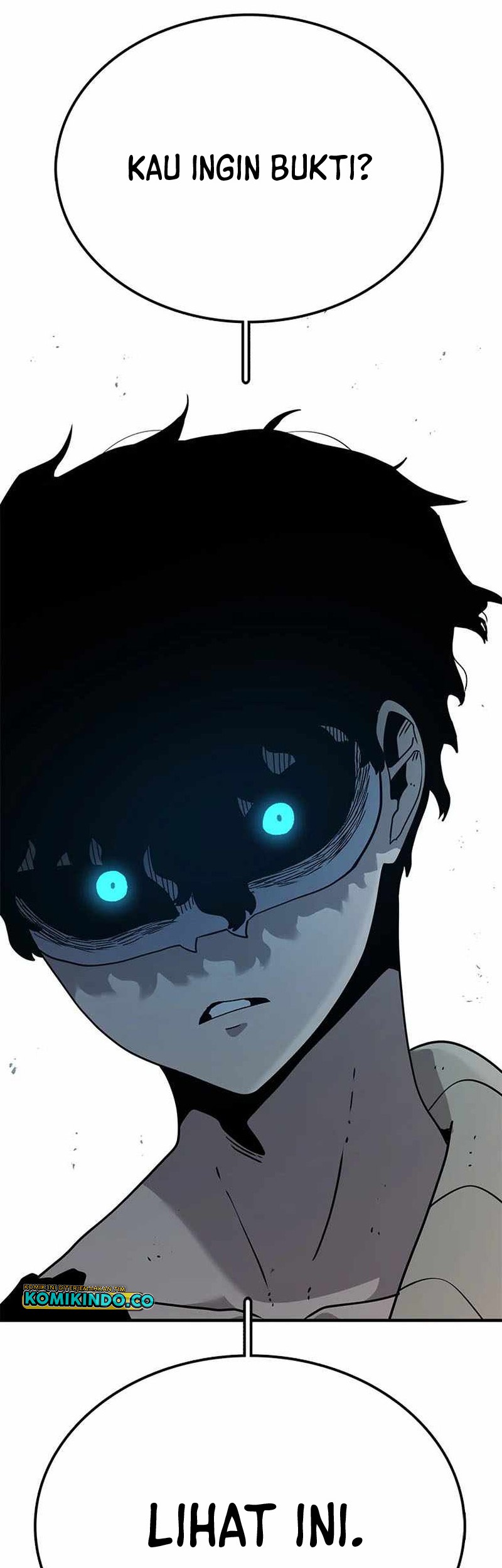 The House Without Time Chapter 58 Gambar 15