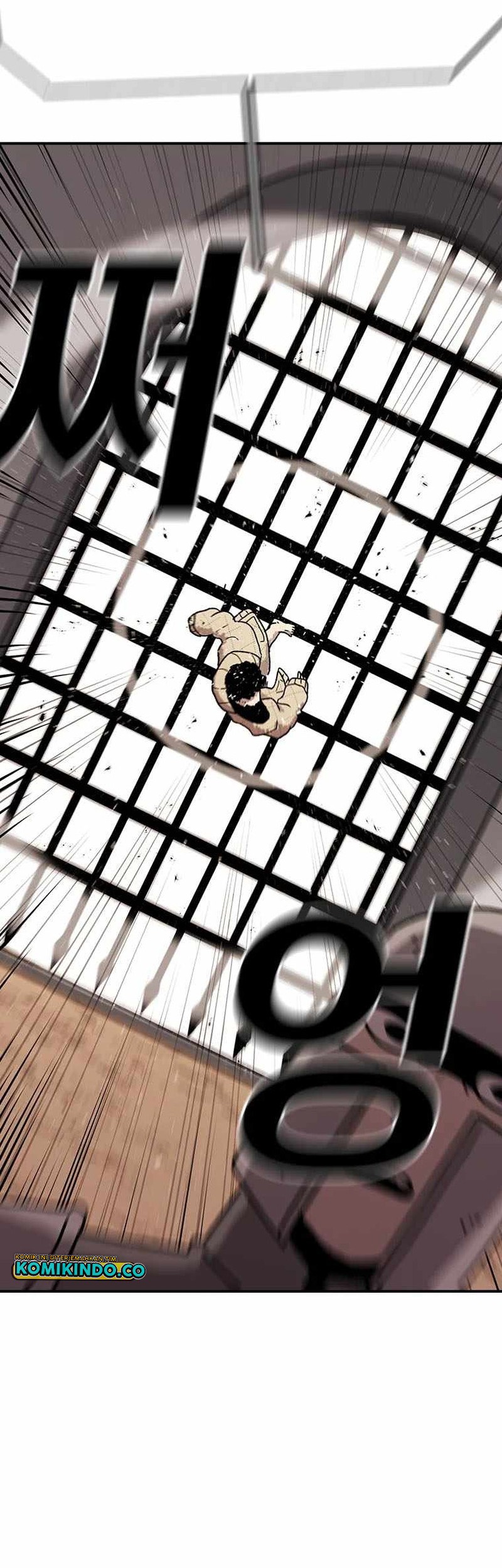 The House Without Time Chapter 58 Gambar 19