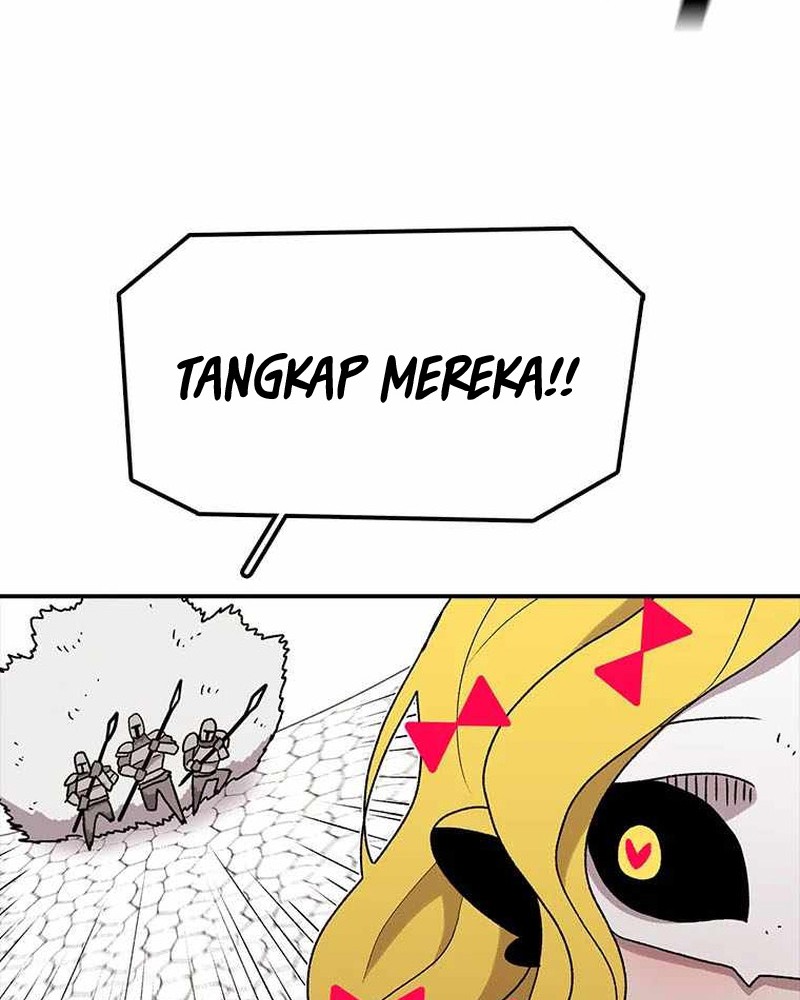 The House Without Time Chapter 58 Gambar 29