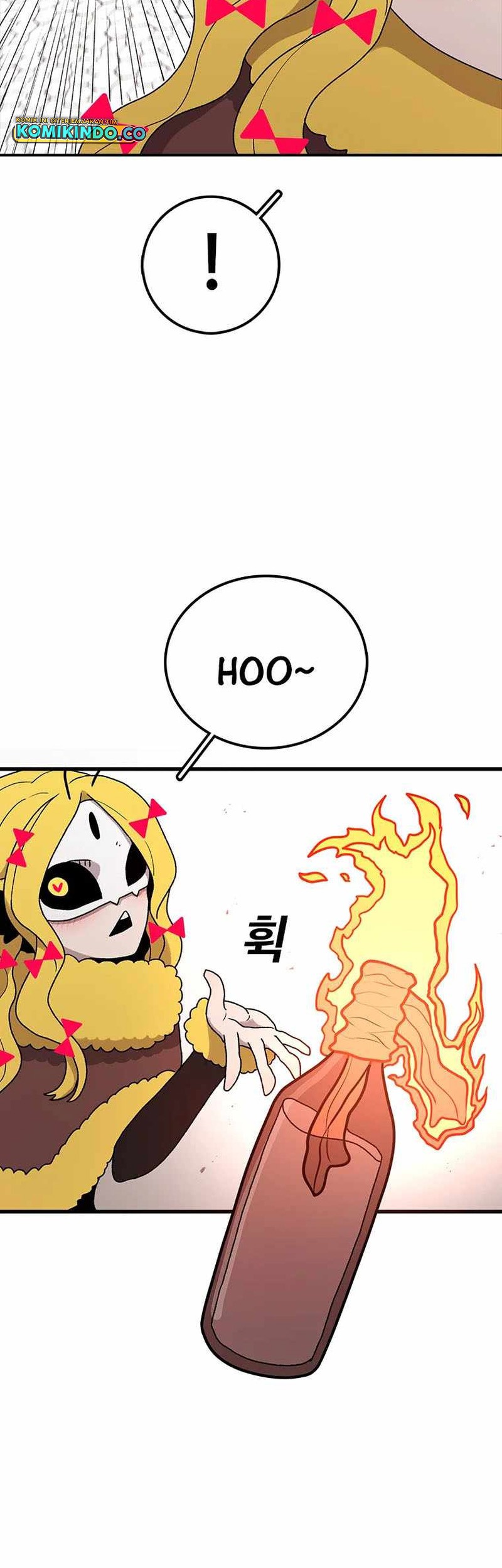 The House Without Time Chapter 58 Gambar 30