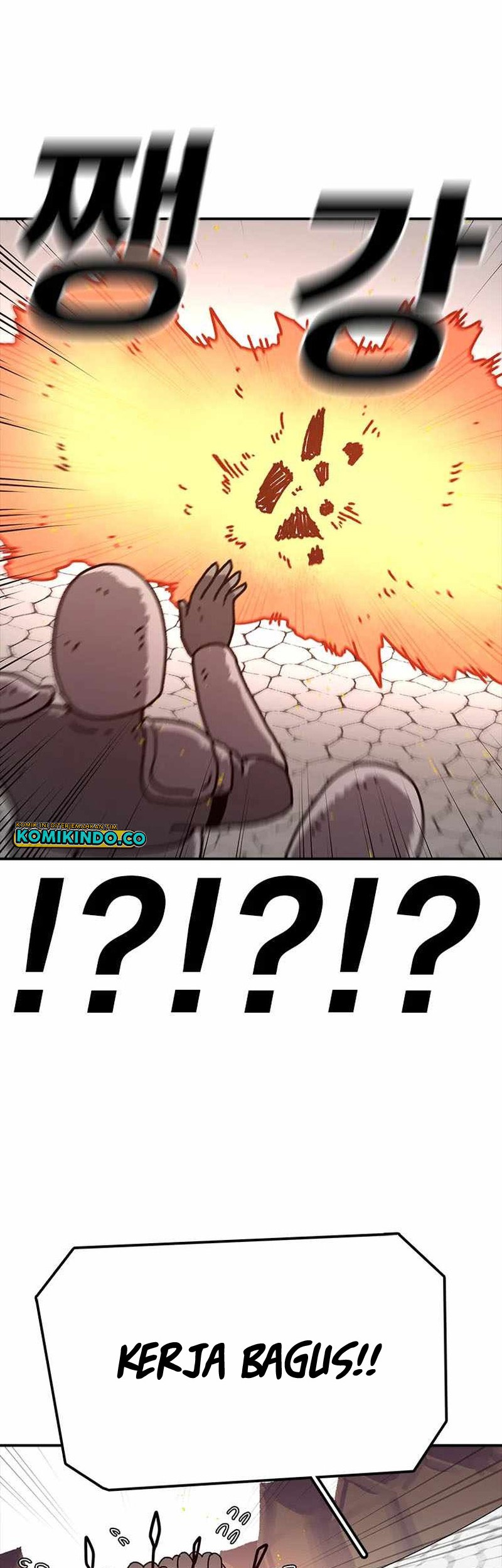 The House Without Time Chapter 58 Gambar 31
