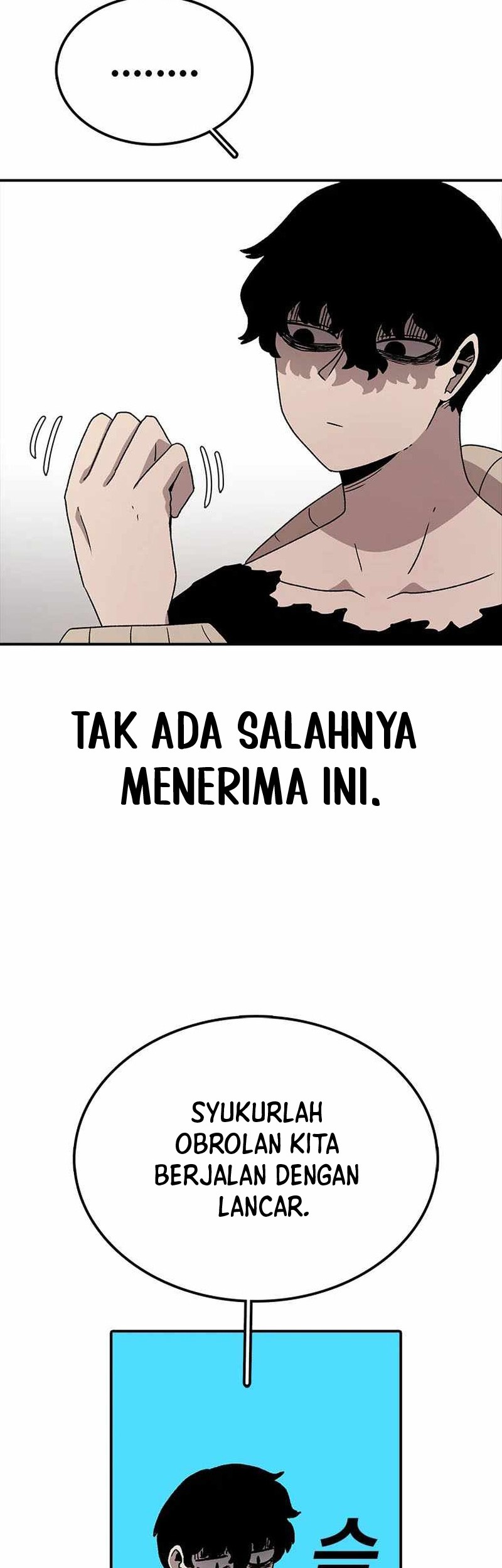 The House Without Time Chapter 59 Gambar 35