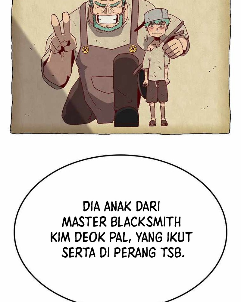 The House Without Time Chapter 59 Gambar 41
