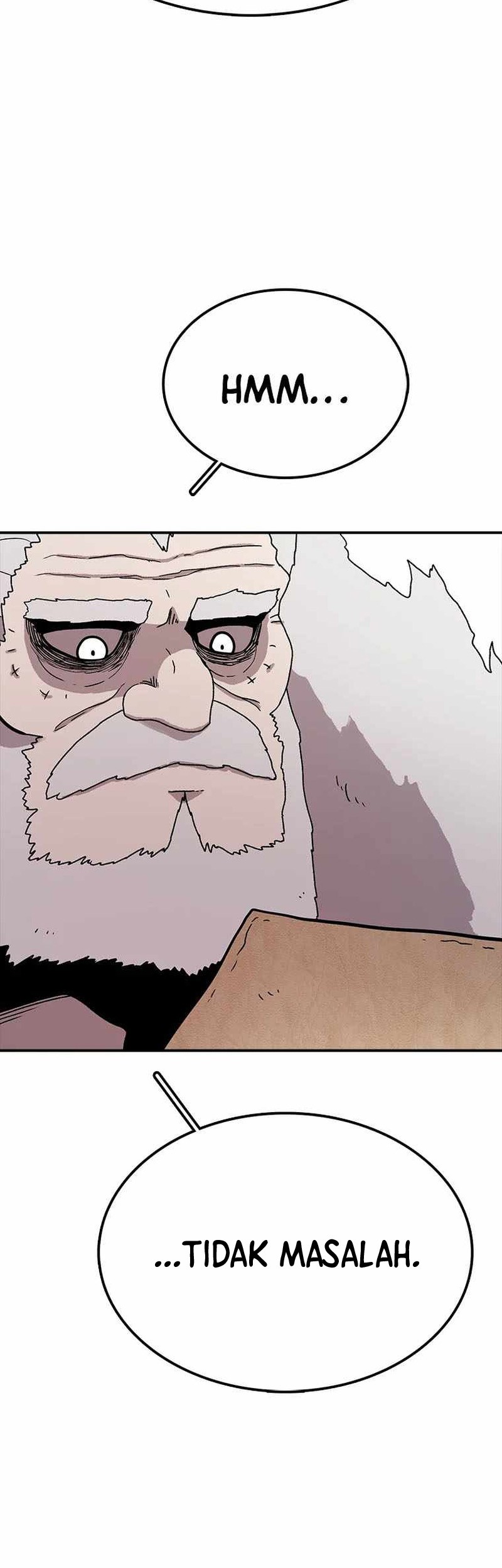 The House Without Time Chapter 59 Gambar 42