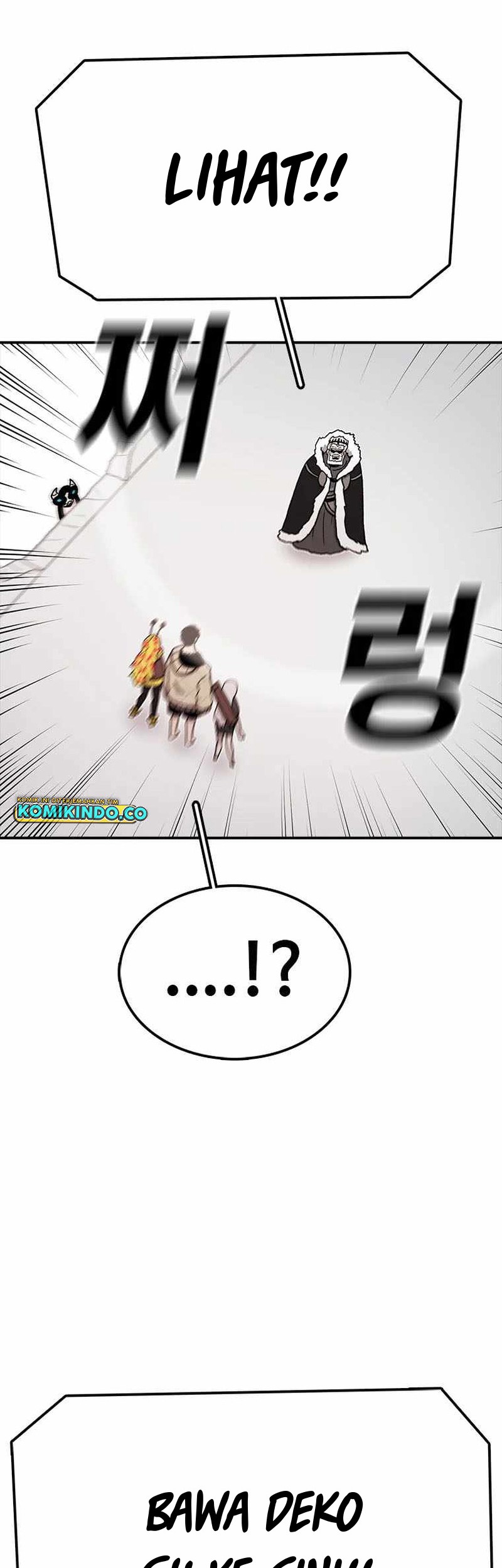 The House Without Time Chapter 59 Gambar 43