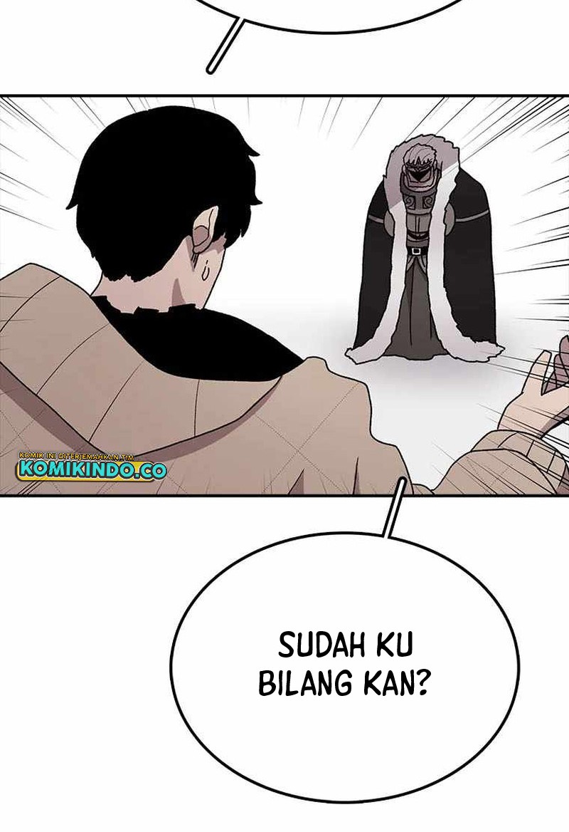 The House Without Time Chapter 59 Gambar 45
