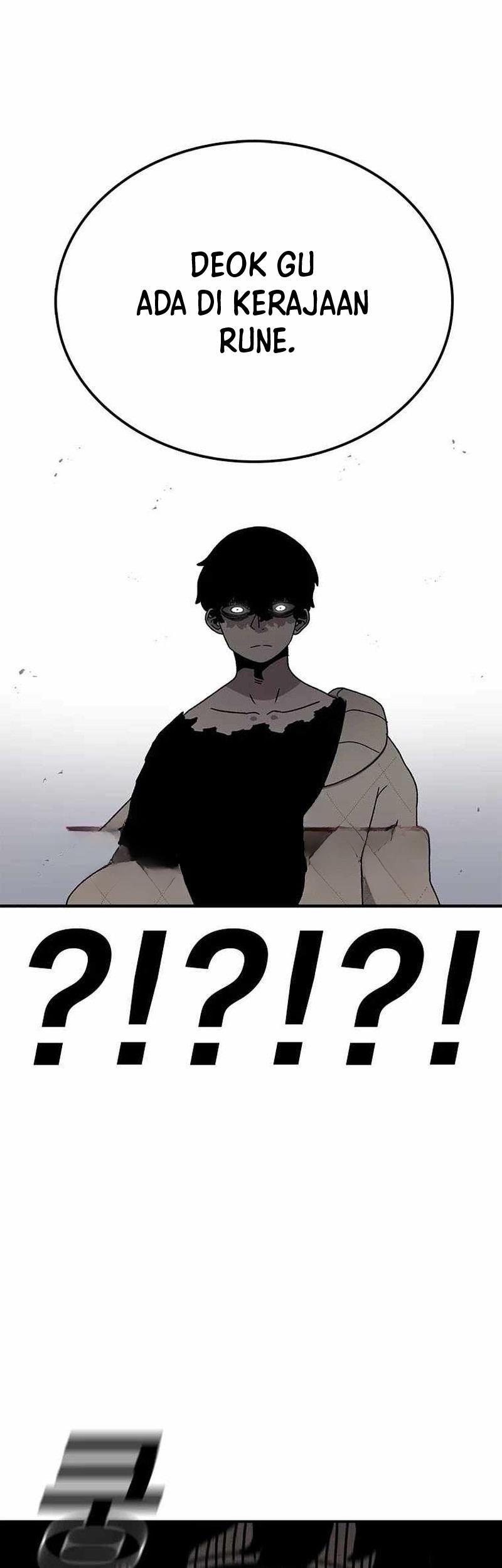 The House Without Time Chapter 59 Gambar 48