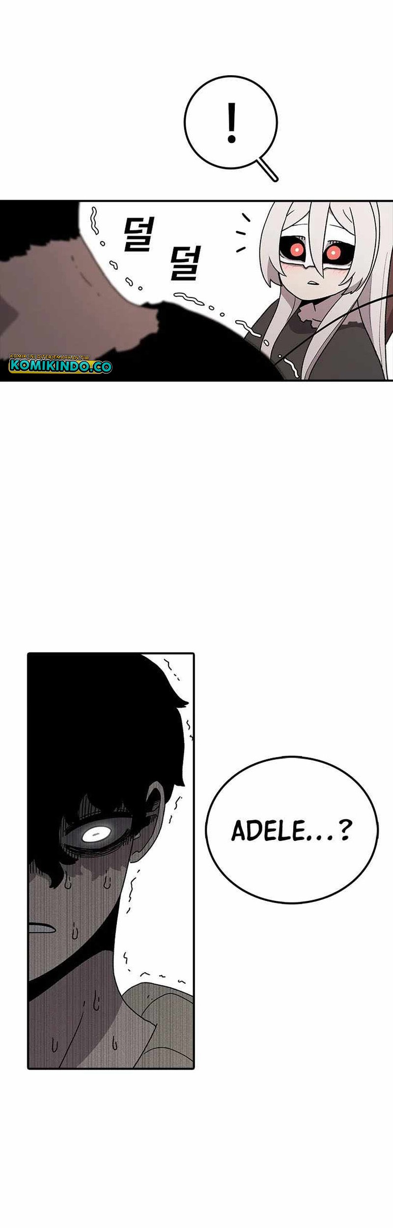The House Without Time Chapter 59 Gambar 51