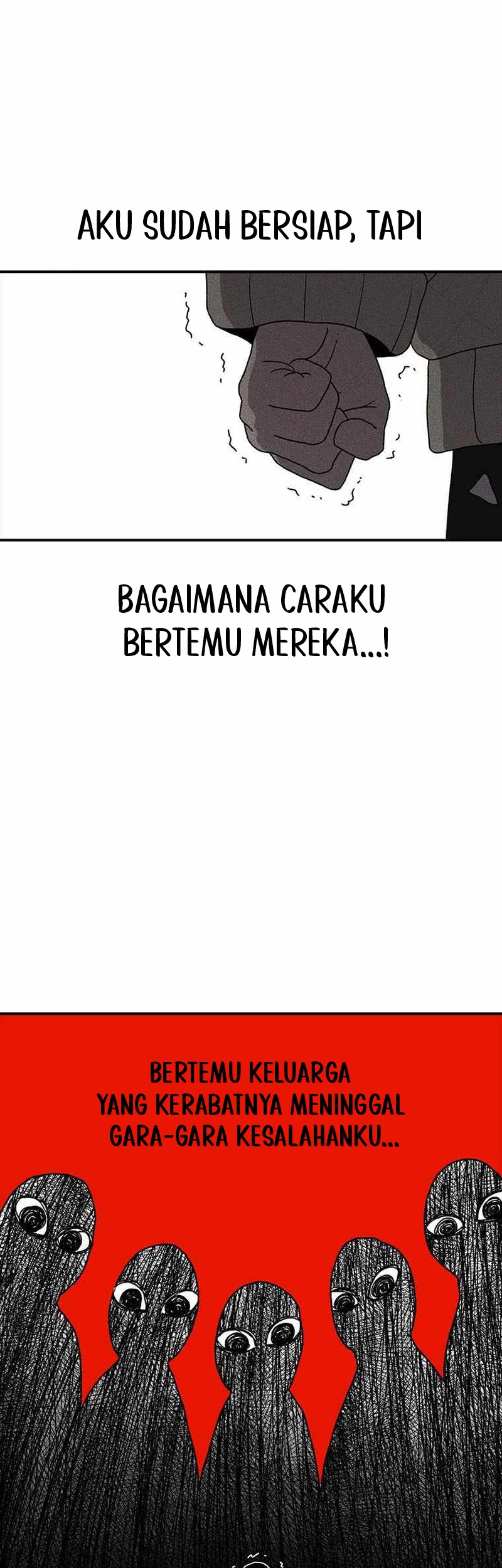The House Without Time Chapter 59 Gambar 52