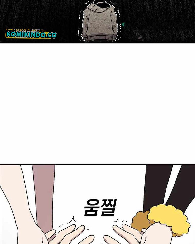 The House Without Time Chapter 59 Gambar 53
