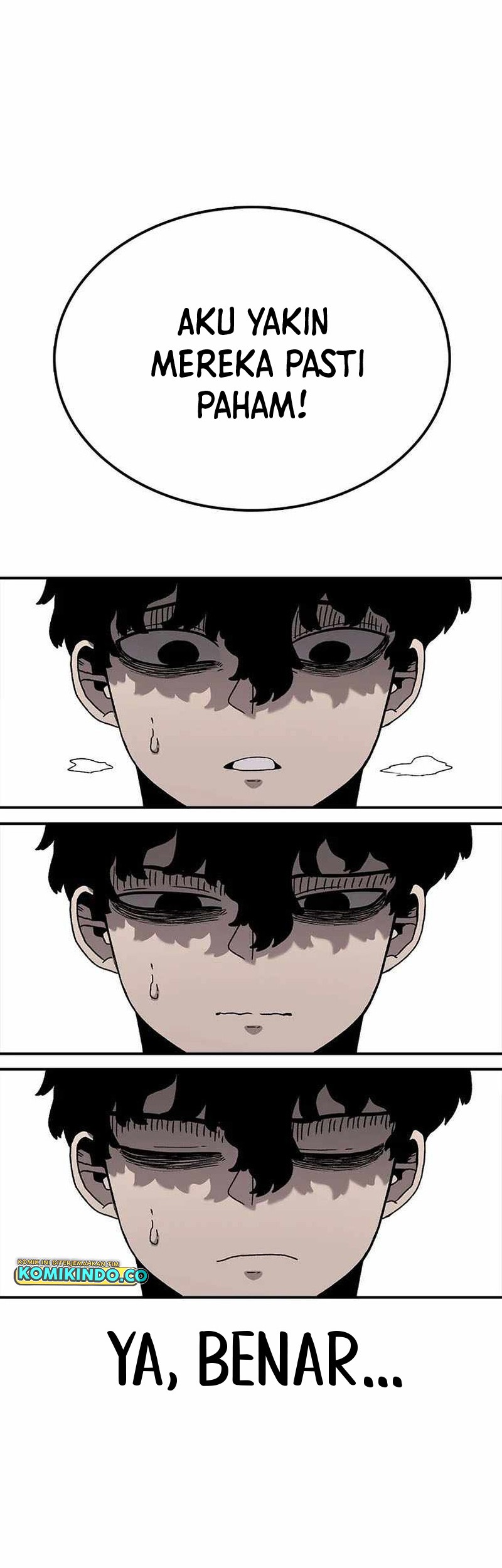 The House Without Time Chapter 59 Gambar 55