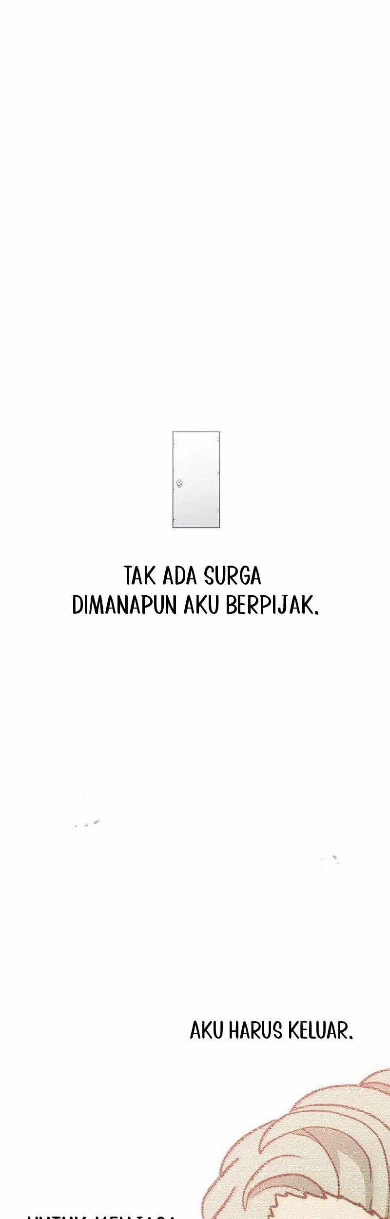The House Without Time Chapter 59 Gambar 56