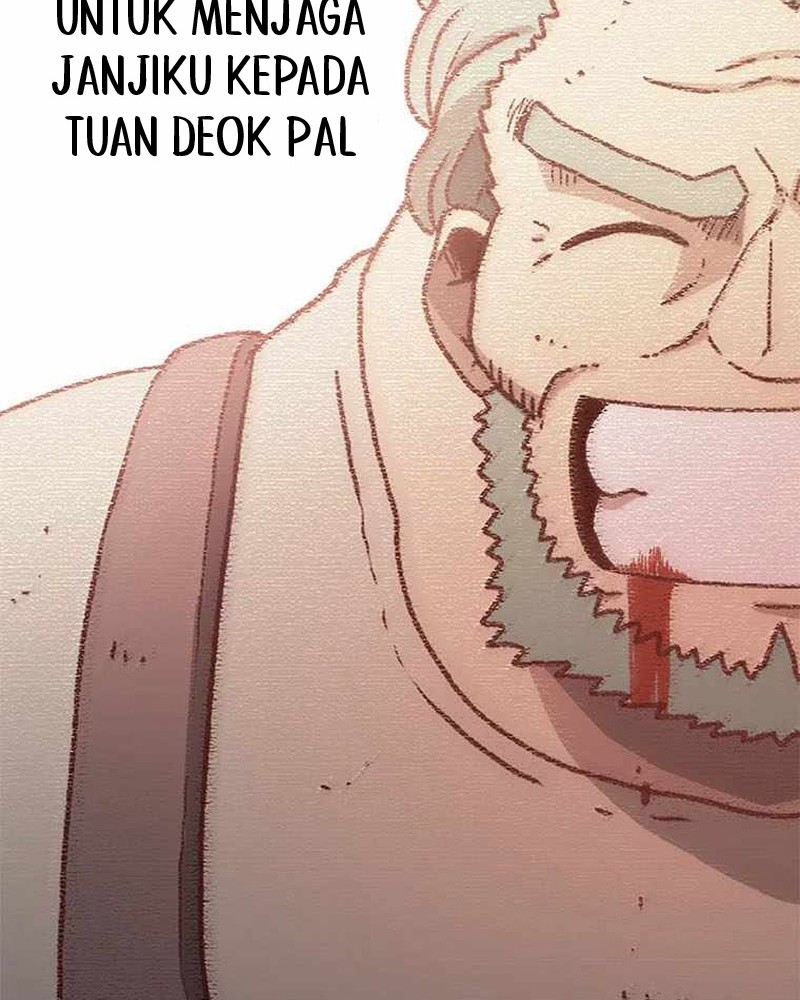 The House Without Time Chapter 59 Gambar 57
