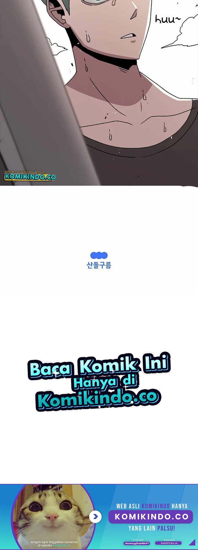 The House Without Time Chapter 59 Gambar 71