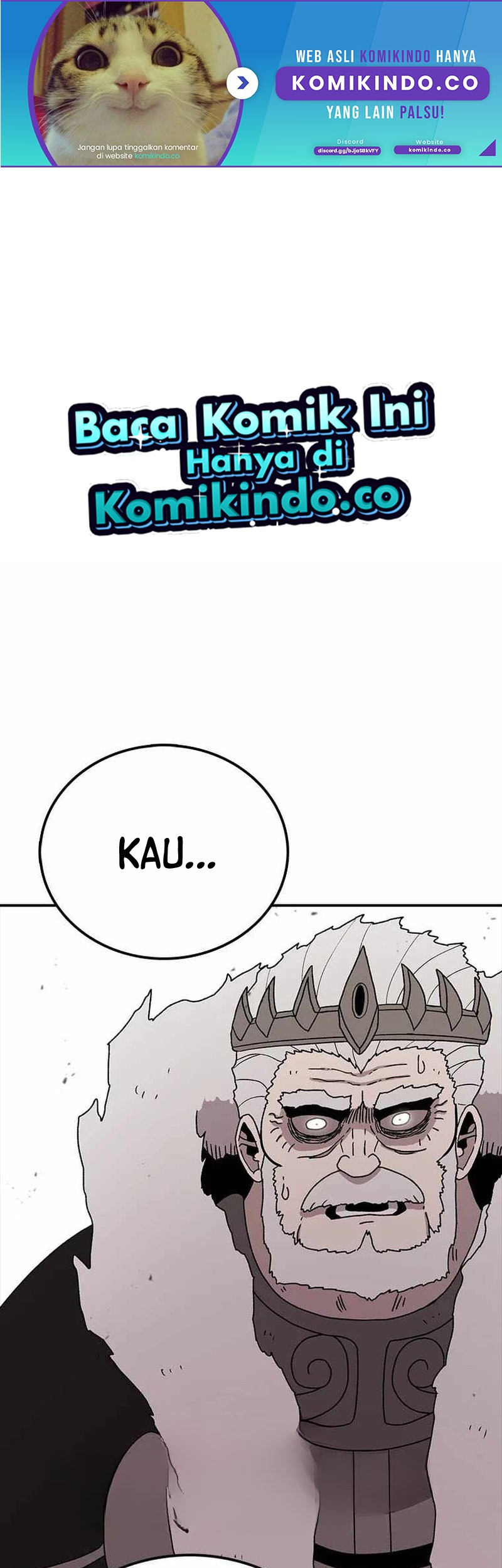 Baca  The House Without Time Chapter 59 Gambar 2