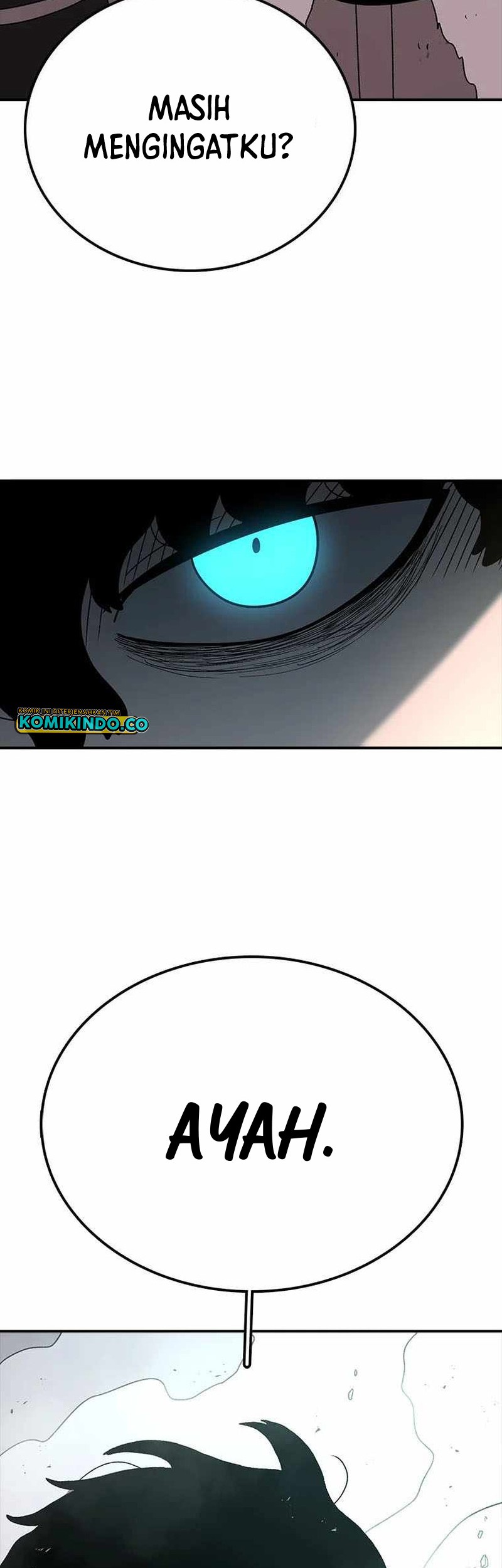 The House Without Time Chapter 59 Gambar 3