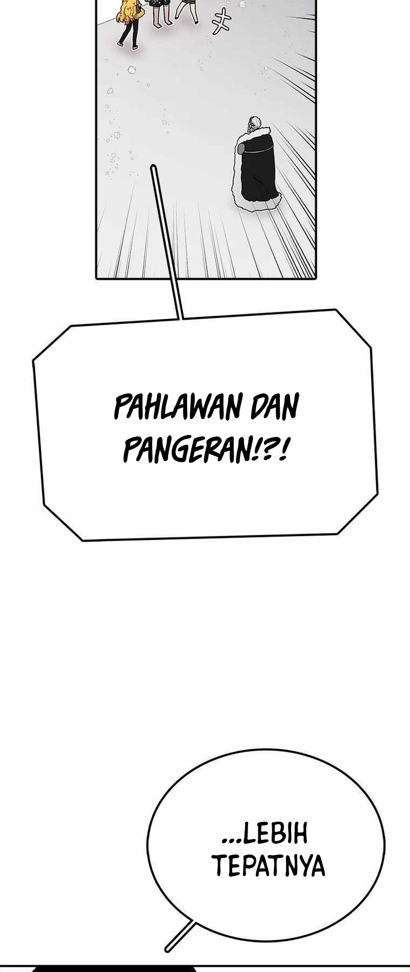 The House Without Time Chapter 59 Gambar 5