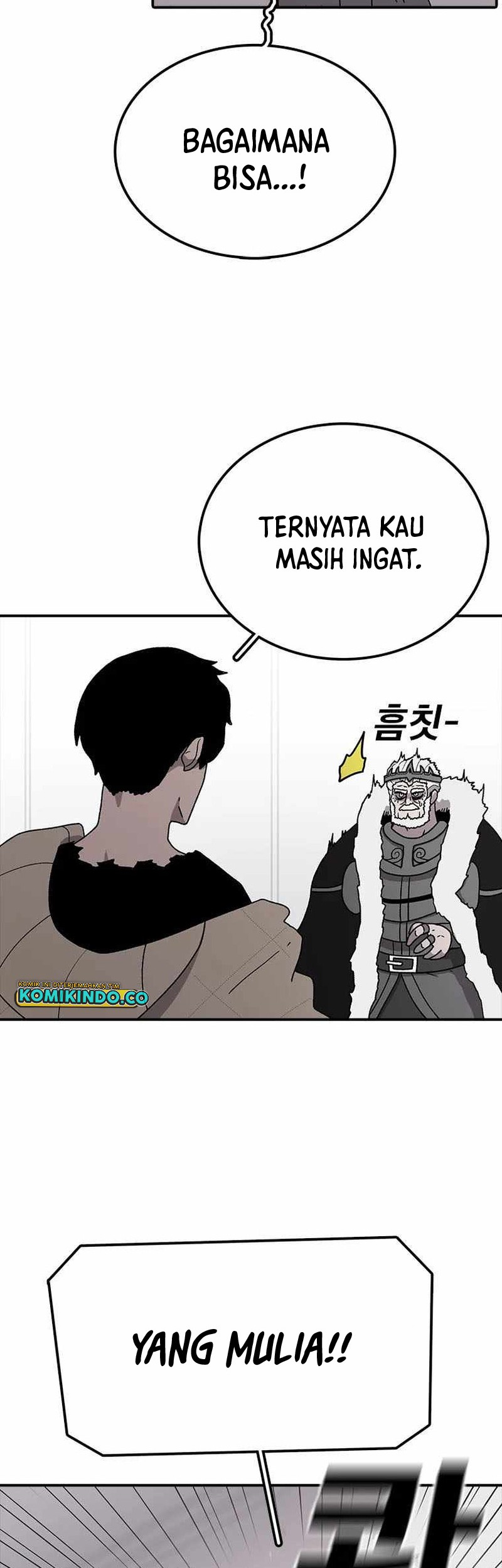 The House Without Time Chapter 59 Gambar 7