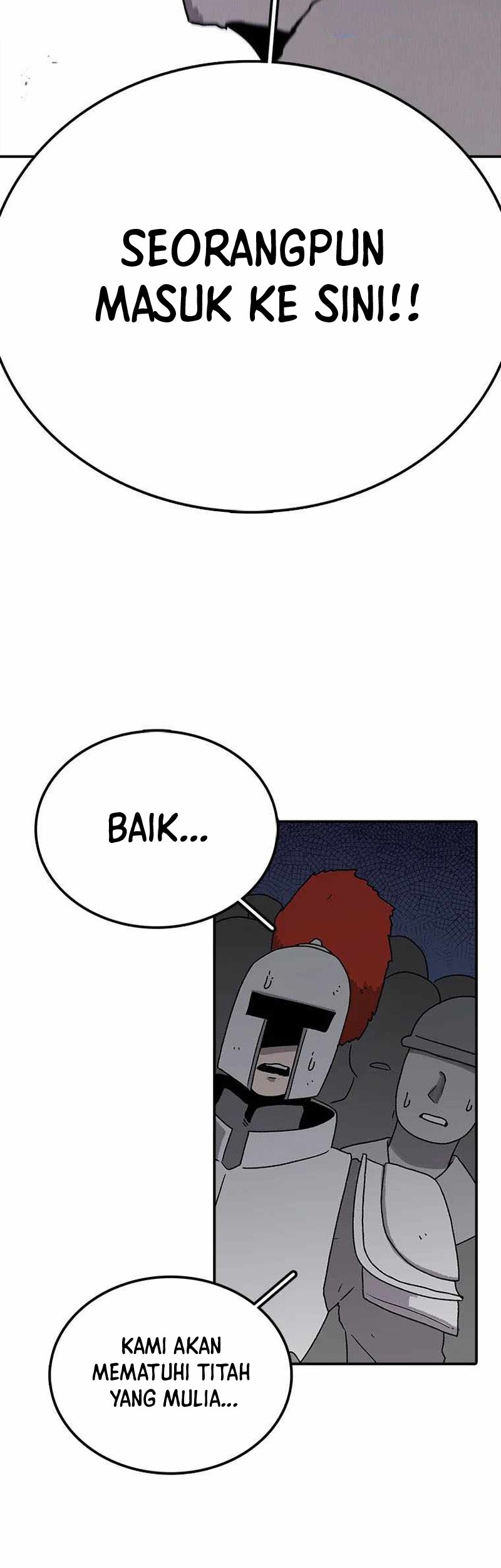 The House Without Time Chapter 59 Gambar 11