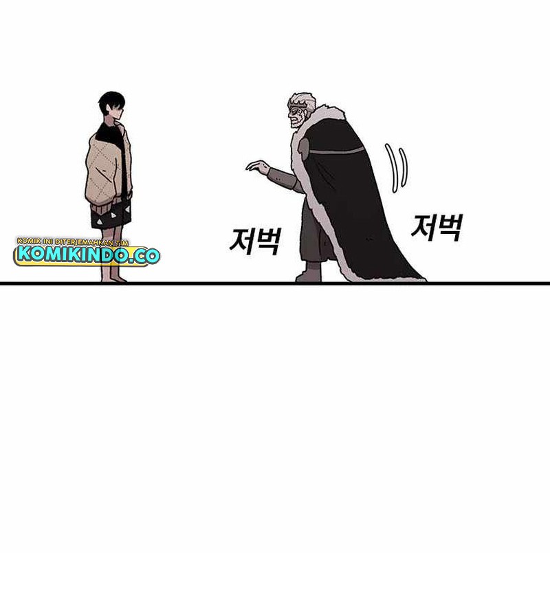The House Without Time Chapter 59 Gambar 13