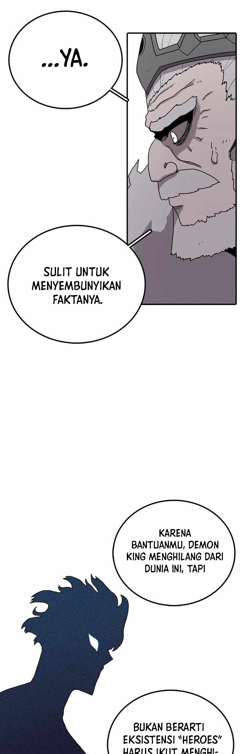 The House Without Time Chapter 59 Gambar 16