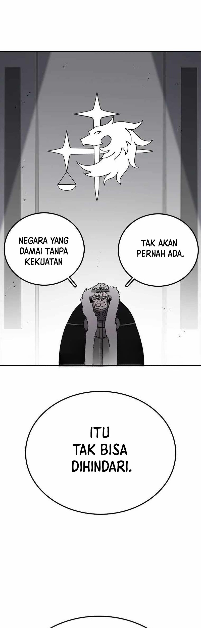 The House Without Time Chapter 59 Gambar 20